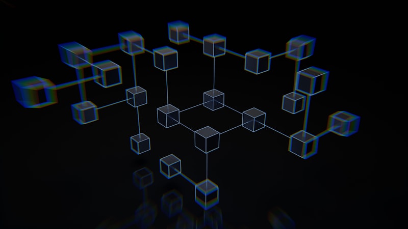 Blockchain Privacy Image